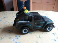 Playmobil Pickup Saarland - Nohfelden Vorschau