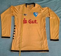 VfL Bochum Torwart Trikot Fußballtrikot 2009/2010 DoYouFootball S Sachsen - Görlitz Vorschau