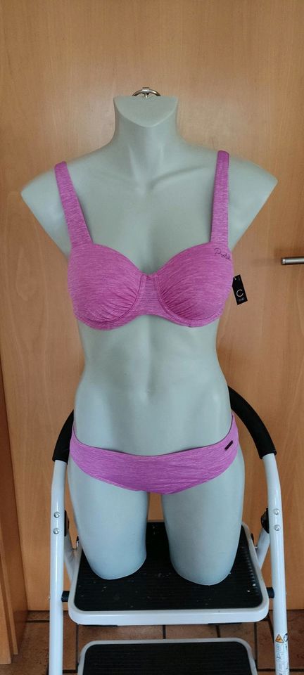 Bikini von Protest Gr. 36 (Cup C) in Alzenau