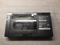 Panasonic Kassettenadapter VW-TCA7E für S-VHS und VHS Sachsen-Anhalt - Genthin Vorschau