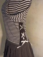 H&M Pullover Streifenmuster gestreifter Langarm Shirt Sweatshirt Nordrhein-Westfalen - Wegberg Vorschau