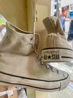 Converse Chuck All Star Beige, Gr. 45 Pankow - Prenzlauer Berg Vorschau