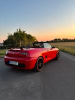 Rover MGF Cabrio Youngtimer/ Oldtimer ( vieles neu ) Bayern - Sulzheim Vorschau