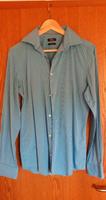 Hemd s.Oliver selection fitted Gr. 39 blau gestreift Bayern - Pfaffenhofen a.d. Ilm Vorschau