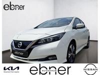 Nissan Leaf 40 kWh  N-Connecta | 360° Kamera | ALU | NA Baden-Württemberg - Baienfurt Vorschau