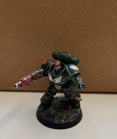 Warhammer - Dark Angel Dortmund - Huckarde Vorschau