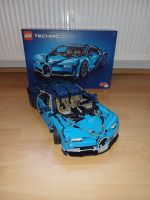 Lego Technic Bugatti Chiron Baden-Württemberg - Remchingen Vorschau
