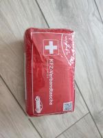 Kfz Verbandtasche Walser originalverpackt neu Baden-Württemberg - Leonberg Vorschau