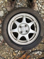 4 Original Alufelgen MX 5 Mazda Klapplicht VB 275 Euro Baden-Württemberg - Wilhelmsdorf Vorschau