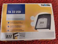 DeTeWe TA 33 USB Berlin - Wilmersdorf Vorschau