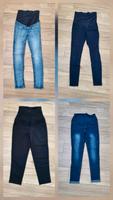 Umstandsjeans/Hosen Paket Größe 36 Baden-Württemberg - Heilbronn Vorschau