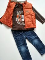 neu! Steppweste+ neuw.! ESPRIT/ Jeans, Hose+ LA-Shirt, 92-98 Nordrhein-Westfalen - Hückelhoven Vorschau