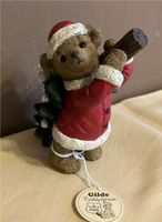 Gilde Teddy Weihnachten Tannenbaum ziehend Nordrhein-Westfalen - Merzenich Vorschau