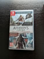 Assassin's Creed Rebel Collection mit AC Black Flag und Rogue Niedersachsen - Osnabrück Vorschau