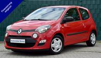 Ranault Twingo Expression Isofix+ Gepflegt+ Radio+ TÜV+ USB+ AUX+ Niedersachsen - Papenburg Vorschau