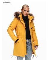 Only Winterjacke/Winterparka Damen Dortmund - Kirchlinde Vorschau