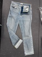 Armedangels Jeans Detox Denim W32 L32 leichtblau München - Thalk.Obersendl.-Forsten-Fürstenr.-Solln Vorschau