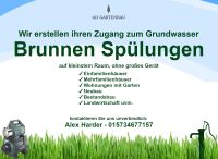 Wir erstellen Grundwasser Brunnen Spülen Bohren Spülung Bewässern Niedersachsen - Salzbergen Vorschau