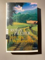 Zeit des Wiedersehens - Robin Pilcher Romans Harburg - Hamburg Eißendorf Vorschau