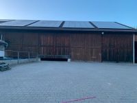 Holztore, Schubtore Bayern - Oberbergkirchen Vorschau