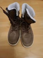 Winterschuhe Schuhe gefüttert Stiefel Winterstiefel Boots Lowa 39 Leipzig - Gohlis-Nord Vorschau
