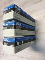 3x Toner Original Brother TN-100 HL-630 / 631 / 660, WL-660 u.a. Bayern - Steingaden Vorschau