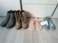 Damen Schuhe Stiefel sandalen Ballerina boots *neu* Bayern - Oberasbach Vorschau