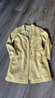 OPUS Long Blazer Jacke gelb, Gr.38 Bayern - Obernburg Vorschau