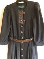 Trachtenkleid, Landhausstil, Dirndl, Gr40/42, braun, neuwertig Niedersachsen - Schortens Vorschau