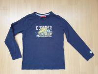 Langarmshirt Gr.128/134 Junge Salt and Pepper Shirt Pullover Nordrhein-Westfalen - Höxter Vorschau