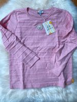 Steiff Shirt pink spitze Gr.110 Niedersachsen - Wolfsburg Vorschau