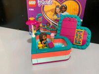 Lego friends  - Herz  Boxen Niedersachsen - Schneverdingen Vorschau