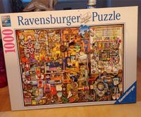 1000 Teile „Erfindergeist“ Puzzle Bonn - Endenich Vorschau
