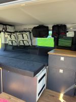 Camper-Ausbau VW T6.1, kurzer Radstand Bayern - Neumarkt i.d.OPf. Vorschau