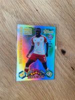 Topps Match Attax CL 23/24 Upamecano Bayern München Düsseldorf - Bilk Vorschau