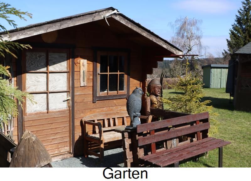 Wohnhaus / Mehrgernerationenhaus oder Pension mit Ferienwohnungen in Klingenthal