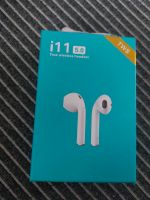 Bluetooth Kopfhörer I11 5.0 TWS Earbuds Neu Bayern - Amberg Vorschau