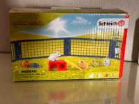 Schleich Farm World Kaninchengehege 42500 Niedersachsen - Schwülper Vorschau