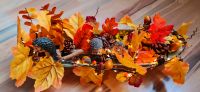 HERBST DEKORATION  SCHALE#LICHTERKETTEN# Rheinland-Pfalz - Bitburg Vorschau