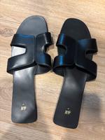 H&M Sandalen Schuhe Größe 41 neu Niedersachsen - Söllingen Vorschau