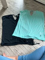 Ocean Shirt Gr. 36/38 grün schwarz Sachsen-Anhalt - Lutherstadt Wittenberg Vorschau