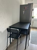 Tisch mit 3 Stühlen Hessen - Königstein im Taunus Vorschau