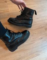 Dr Martens komplett schwarz Eimsbüttel - Hamburg Eimsbüttel (Stadtteil) Vorschau