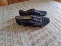 Keds Schuhe 38 blau Berlin - Neukölln Vorschau