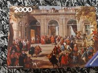 Puzzle, 3 Stück mit 1500 bzw. 2000 Teilen Bayern - Pfakofen Vorschau