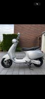 Vespa LX50 Silber 2Takt Nordrhein-Westfalen - Marl Vorschau