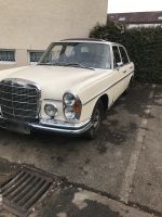 Mercedes 280SE 2,8 W108 Lenkrad Automatik Baden-Württemberg - Geislingen an der Steige Vorschau