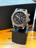 Breitling Chronomat 44mm Evo A13356 Full Set Hamburg-Nord - Hamburg Ohlsdorf Vorschau