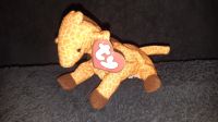 TY Beanie Baby Twigs Giraffe (1995) Nordrhein-Westfalen - Niederkrüchten Vorschau