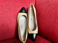 Edle CHANEL Pumps Vintage. Luxus Label Innenstadt - Köln Deutz Vorschau